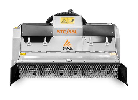 fae skid steer stone crusher|tractor stone crusher for sale.